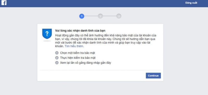 mua via chạy quảng cáo