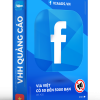 Via Việt DIE ADS Có 50 đến 5000 bạn bè