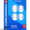 Clone Việt Nam có 0 đến 50 bạn bè
