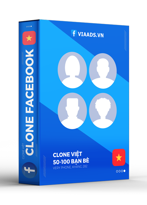 clone-viet-nam-50-100-ban-be Clone Việt Nam từ 50 đến 100 bạn bè